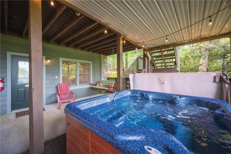 88 Down Yonder Road Morganton GA 30560