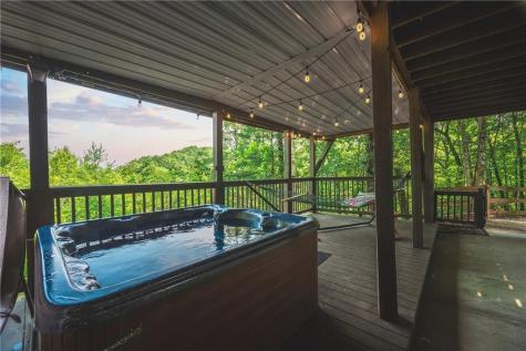 88 Down Yonder Road Morganton GA 30560