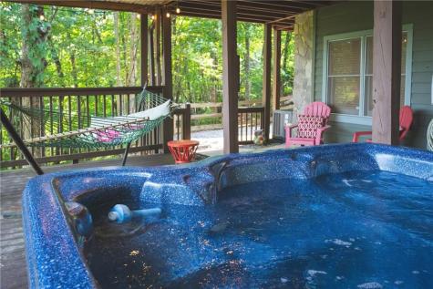 88 Down Yonder Road Morganton GA 30560