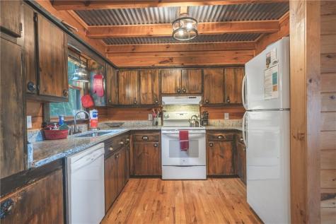88 Down Yonder Road Morganton GA 30560