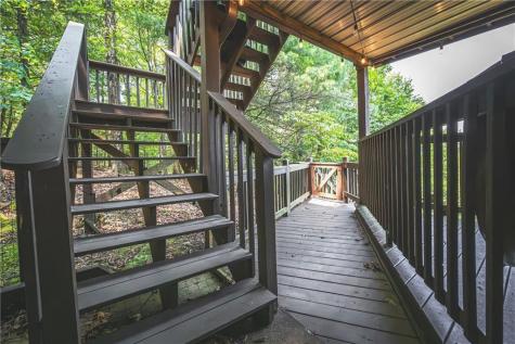 88 Down Yonder Road Morganton GA 30560