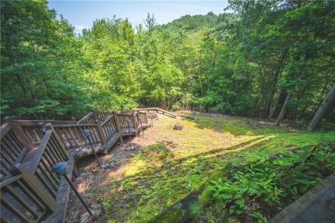 88 Down Yonder Road Morganton GA 30560