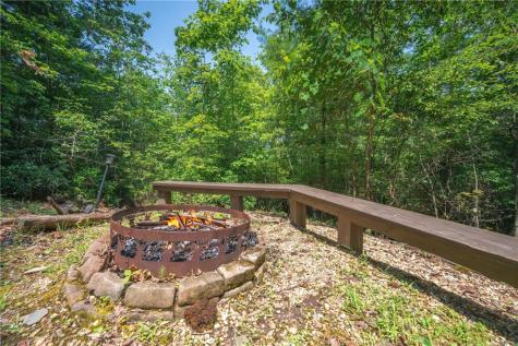 88 Down Yonder Road Morganton GA 30560