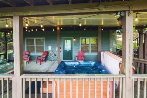 88 Down Yonder Road Morganton GA 30560