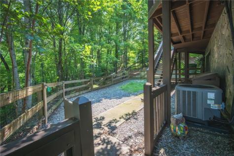 88 Down Yonder Road Morganton GA 30560
