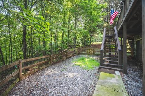 88 Down Yonder Road Morganton GA 30560