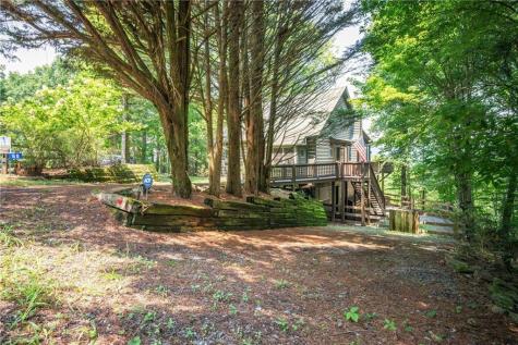 88 Down Yonder Road Morganton GA 30560