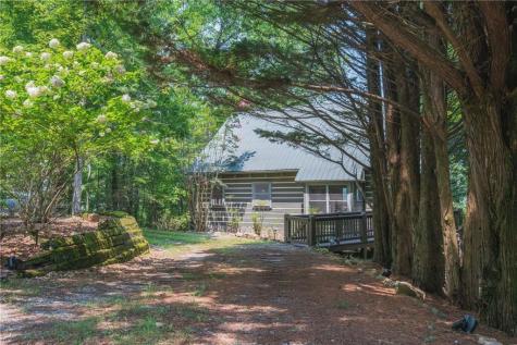88 Down Yonder Road Morganton GA 30560
