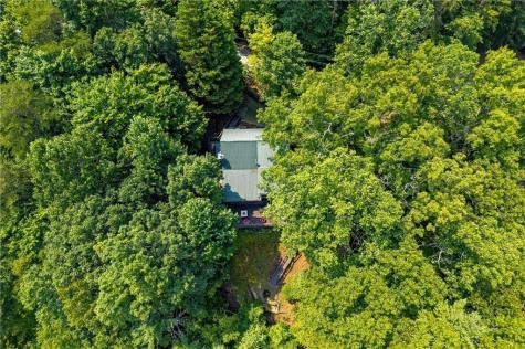 88 Down Yonder Road Morganton GA 30560