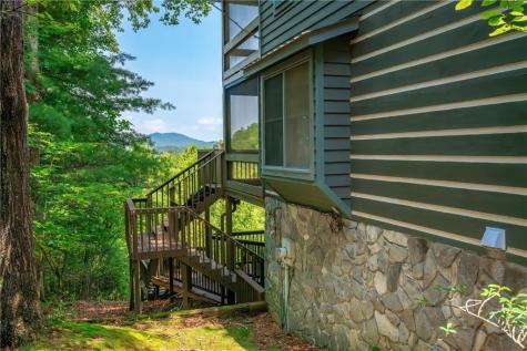 88 Down Yonder Road Morganton GA 30560