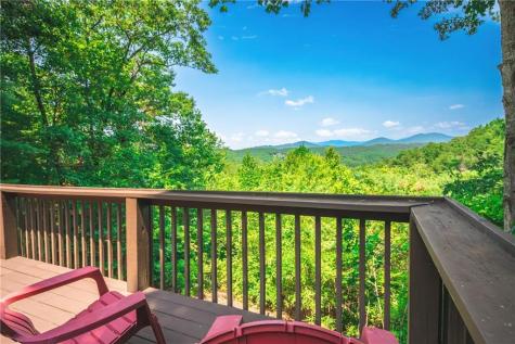 88 Down Yonder Road Morganton GA 30560