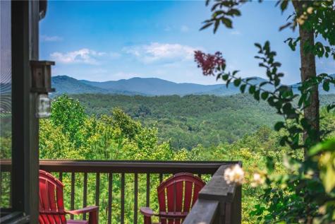 88 Down Yonder Road Morganton GA 30560