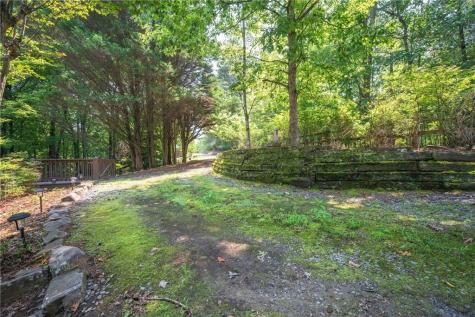 88 Down Yonder Road Morganton GA 30560