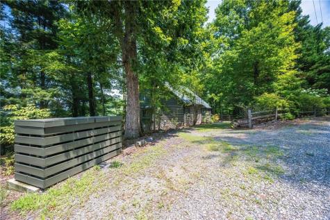 88 Down Yonder Road Morganton GA 30560