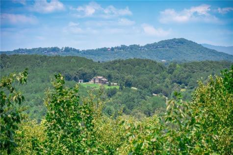 88 Down Yonder Road Morganton GA 30560