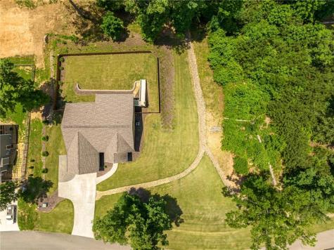 420 Meadow Circle Ellijay GA 30540