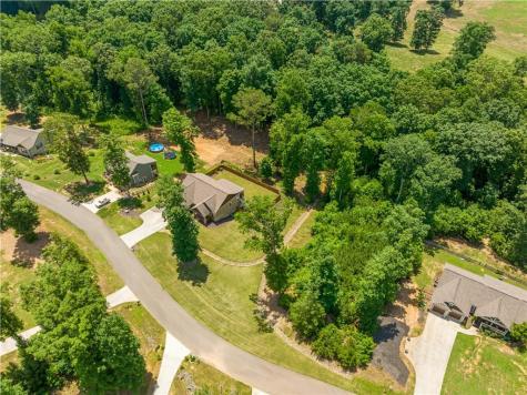 420 Meadow Circle Ellijay GA 30540