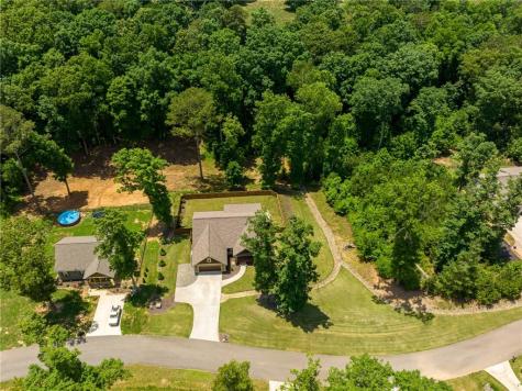 420 Meadow Circle Ellijay GA 30540