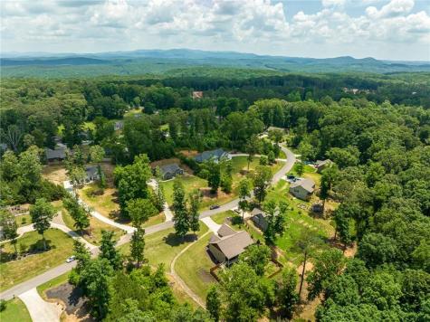 420 Meadow Circle Ellijay GA 30540