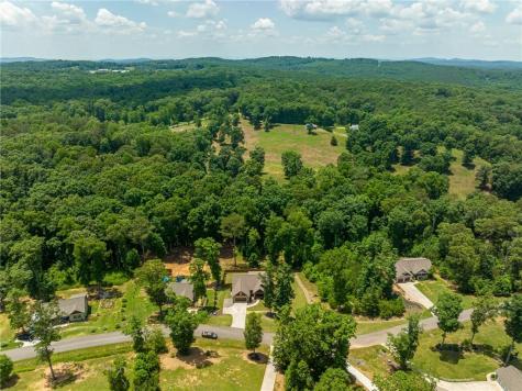 420 Meadow Circle Ellijay GA 30540