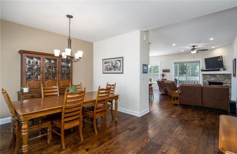 420 Meadow Circle Ellijay GA 30540