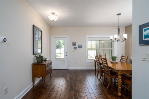 420 Meadow Circle Ellijay GA 30540