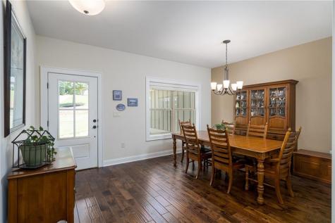 420 Meadow Circle Ellijay GA 30540