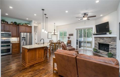 420 Meadow Circle Ellijay GA 30540