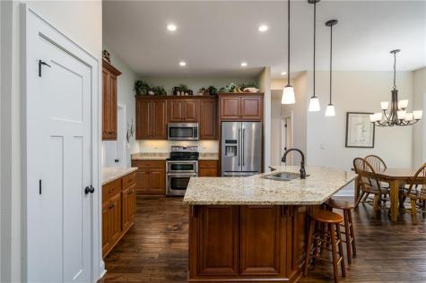420 Meadow Circle Ellijay GA 30540