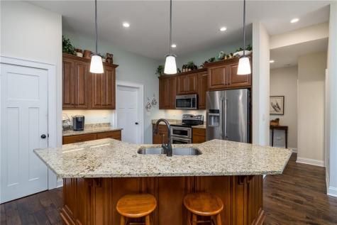 420 Meadow Circle Ellijay GA 30540
