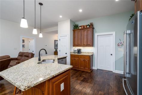 420 Meadow Circle Ellijay GA 30540