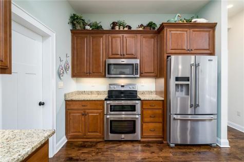 420 Meadow Circle Ellijay GA 30540