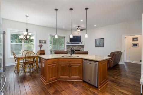 420 Meadow Circle Ellijay GA 30540