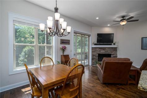 420 Meadow Circle Ellijay GA 30540