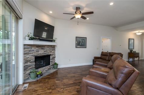 420 Meadow Circle Ellijay GA 30540