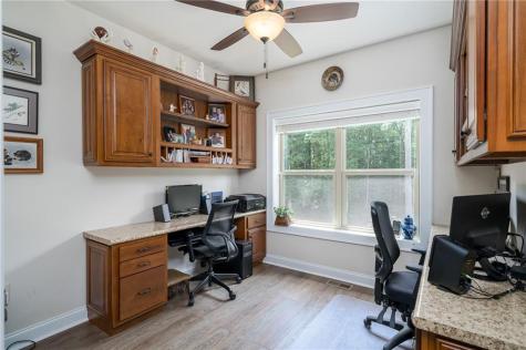 420 Meadow Circle Ellijay GA 30540