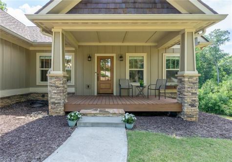 420 Meadow Circle Ellijay GA 30540