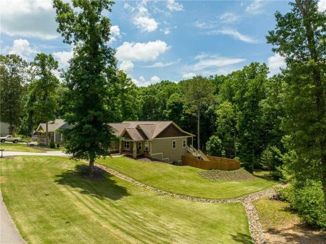 420 Meadow Circle Ellijay GA 30540