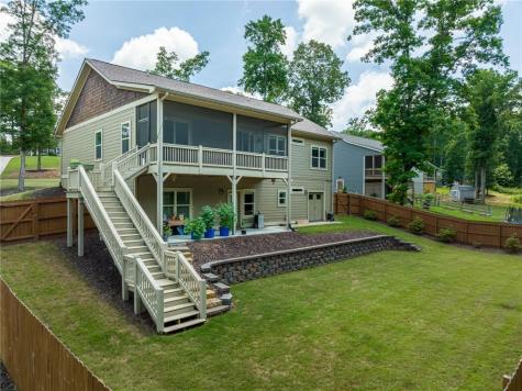 420 Meadow Circle Ellijay GA 30540
