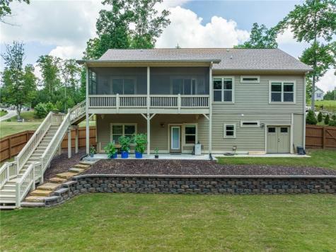 420 Meadow Circle Ellijay GA 30540