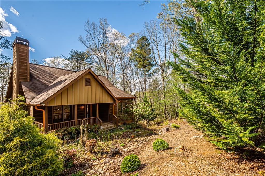 259 Misty Hollow Drive Dahlonega GA 30533
