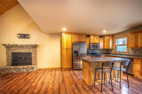 259 Misty Hollow Drive Dahlonega GA 30533
