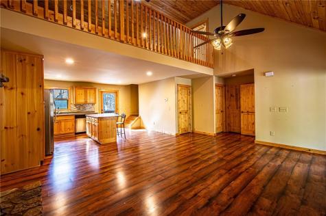 259 Misty Hollow Drive Dahlonega GA 30533