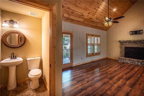 259 Misty Hollow Drive Dahlonega GA 30533
