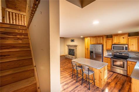 259 Misty Hollow Drive Dahlonega GA 30533