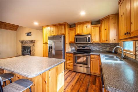 259 Misty Hollow Drive Dahlonega GA 30533