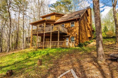 259 Misty Hollow Drive Dahlonega GA 30533