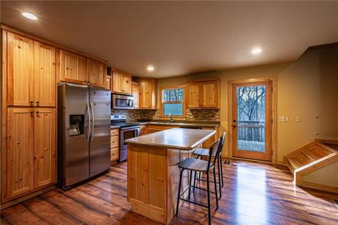 259 Misty Hollow Drive Dahlonega GA 30533