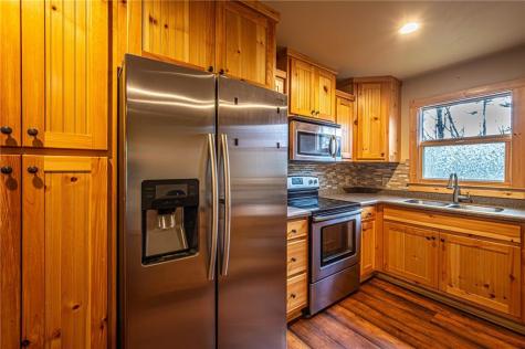 259 Misty Hollow Drive Dahlonega GA 30533