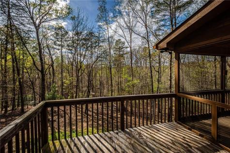 259 Misty Hollow Drive Dahlonega GA 30533